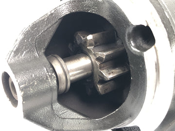 Moto Guzzi Stelvio 1200 4V [2009] - starter engine starter engine - 0