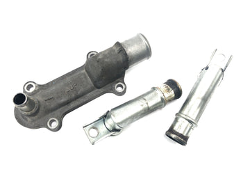 Suzuki GSF 1250 SA Bandit WVCH [2007] - Cooling water pipe coolant line water pipe