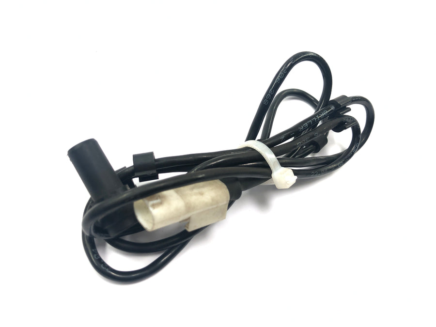 BMW R 1200 GS R12 K25 [2004] - ABS Sensor Radsensor Drehzahlsensor vorne
