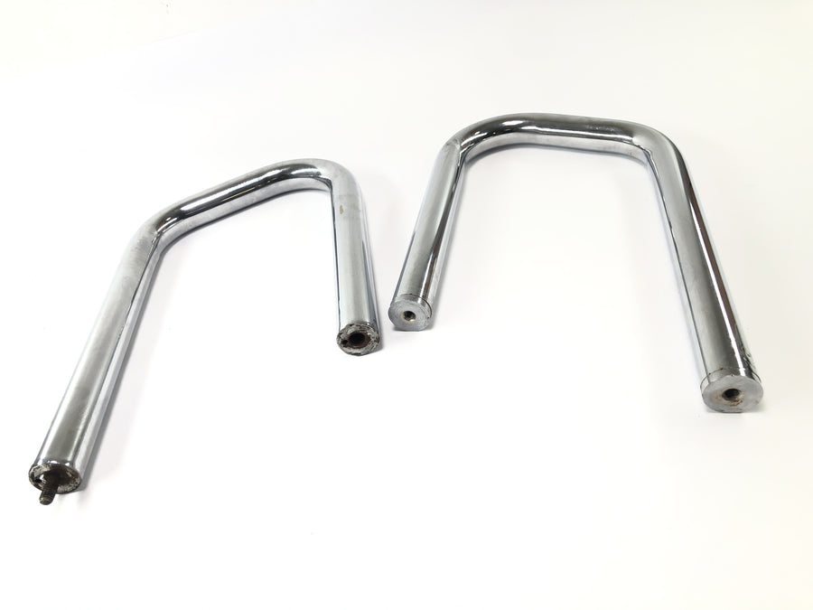 Moto Guzzi California III VY Integrale [1990] - Crash bar rear right and left