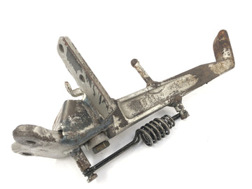 Suzuki GSX R 1100 GV73B [1990] - Stand side stand with spring - 0