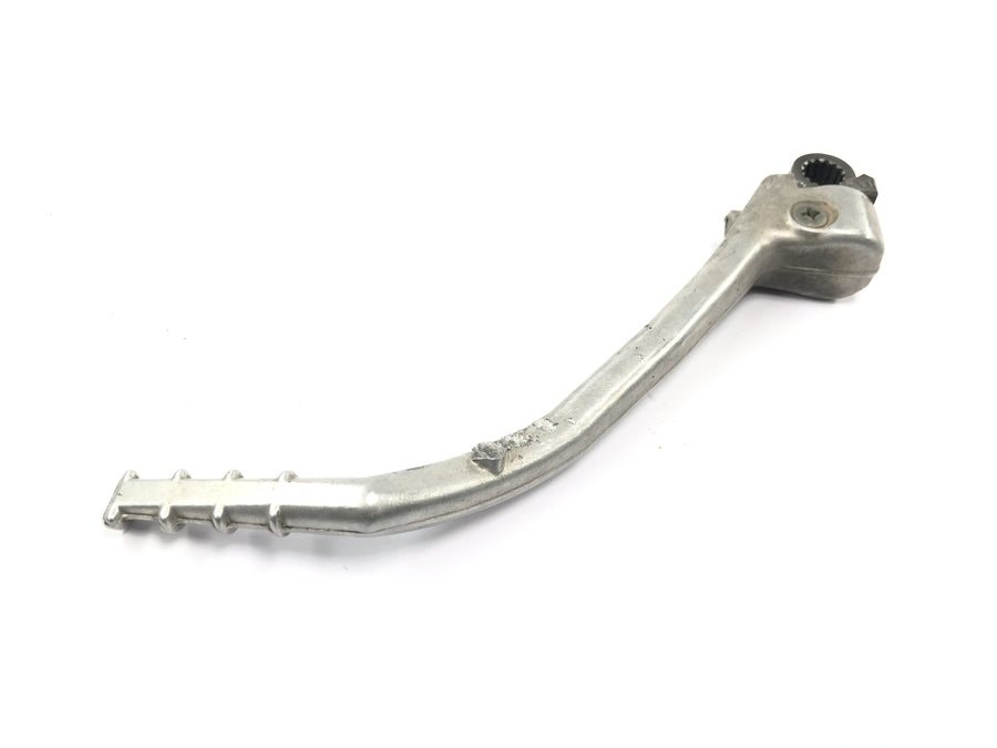 Suzuki RM Z 250 RJ41A [2007] - Kickstarter Kickstarthebel Anlasserhebel Fußstarthebel