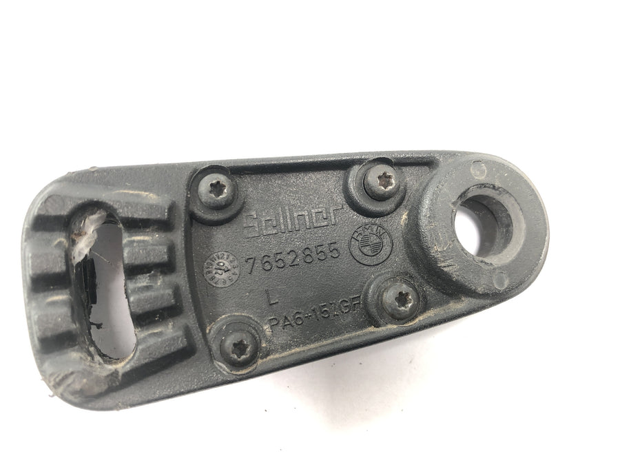 BMW R 1150 GS R21 [2002] - Support pare-brise pare-brise