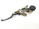 Moto Guzzi V11 Sport [1999] - Clutch pump Brembo clutch lever-2