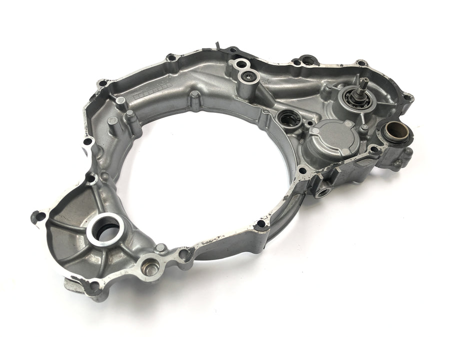 Yamaha YZ 426 F [2000] - Carter d'embrayage, cache moteur intérieur