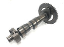 Kawasaki VN 1500 Classic VNT50D [2001] - camshaft cylinder behind-4