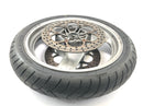 Honda ST 1100 SC26 Pan European [1990] - front wheel rim wheel 3.00 x 18"-5