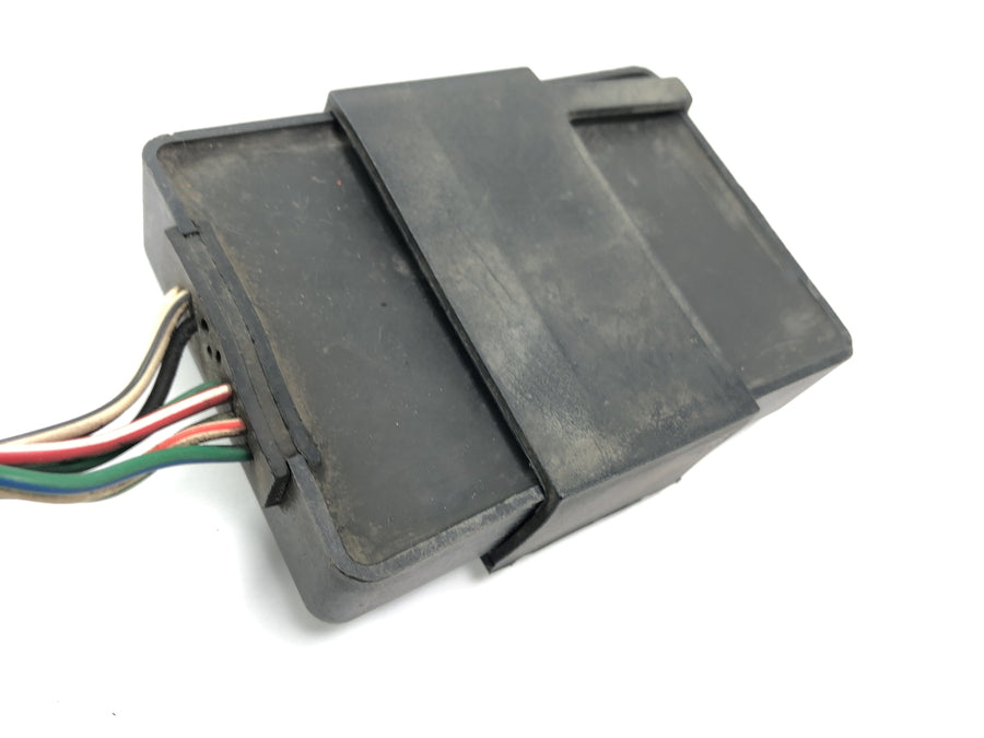 Honda NSR 125 JC22 [1998] - CDI unit ignition box control unit ignition module