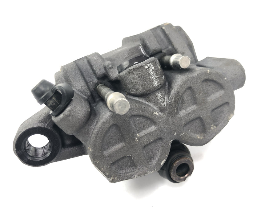 Honda XL 600 RM PD03 [1985] - Front brake caliper double piston
