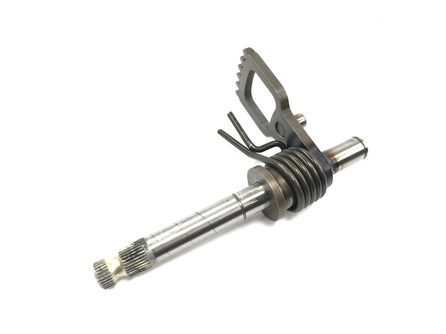 Triumph Adventurer 900 T309RT [1998] - shift lever shaft shift shaft shift mechanism