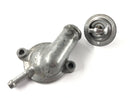Honda CBR 900 RR SC33 [1996] - Thermostat and housing-1