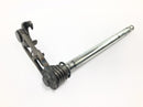 Yamaha WR 125 X DE07 [2010] - shift shaft shift lever shaft shift mechanism-2