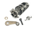 Triumph Bonneville T100 986MF [2012] - shift drum shift cam shift mechanism-2
