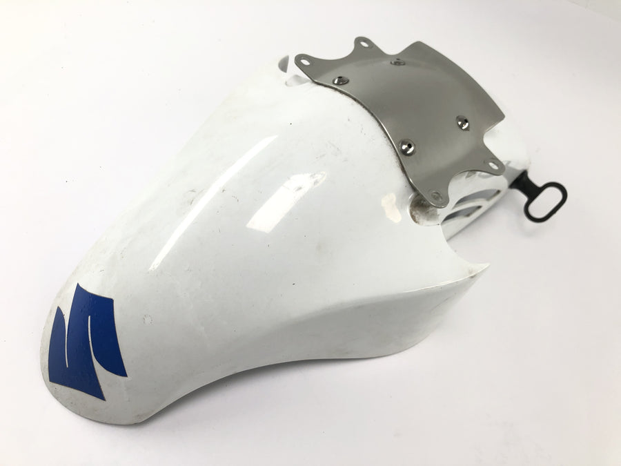 Suzuki RG 250 Gamma GJ21D [1987] - Front fender front fender