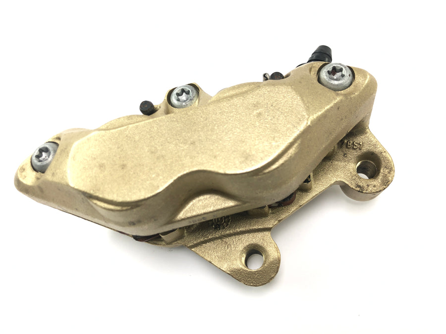 Moto Guzzi V11 Sport [1999] - Brake caliper front left Brembo Gold