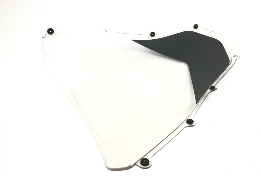 Aprilia RSV 1000 R [2004] - Windschild Windschutzscheibe Verkleidungsscheibe