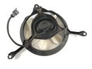 Yamaha V Max 1200 2We [1996] - Fan de ventilateur de cool-4