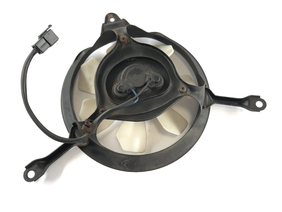 Yamaha V Max 1200 2We [1996] - Fan de ventilateur de cool