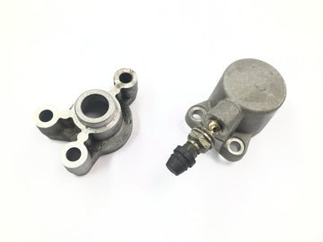 Aprilia RSV 1000 R [2004] - Cylindre récepteur d'embrayage cylindre récepteur hydraulique