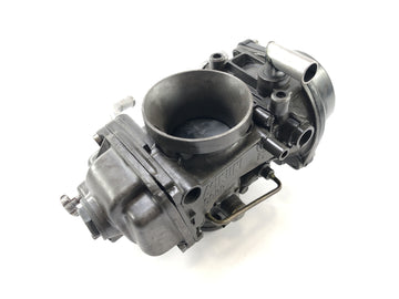 KTM 640 LC4 Adventure [2000] - Carburateur Mikuni nettoyé