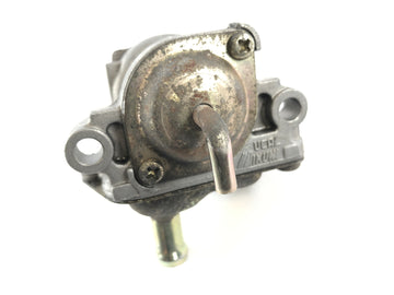 KTM LC4 640 EGS [2004] - Secondary air system valve - 0