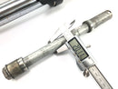 Honda VFR 800 FI RC46 [1999] - Fork telescopic fork with axle front fork fork tubes-4