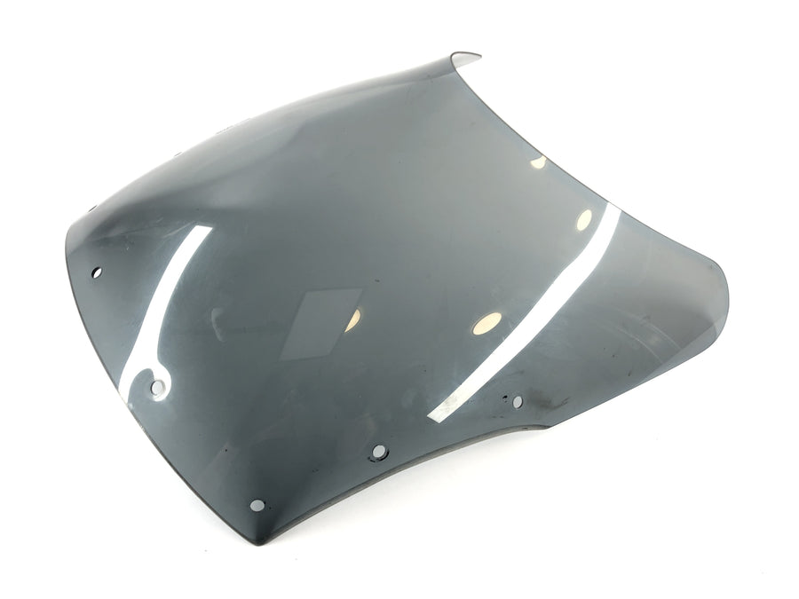 Kawasaki GPZ 1000 RX [1987] - Windschild Windschutzscheibe Verkleidungsscheibe