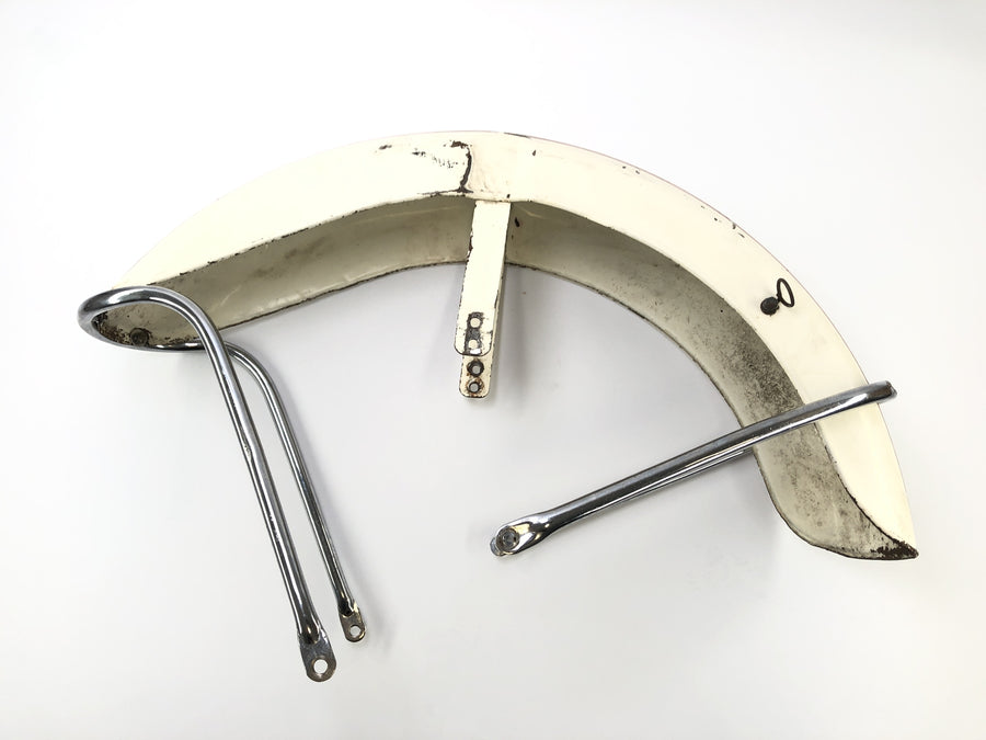 Moto Guzzi V7 Special [1971] - Kotflügel vorne Frontfender