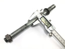 Sachs ZX 125 [1998] - fourche fourche télescopique fourche avant 40mm avec axe-6