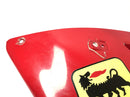 Cagiva MITO 125 EVO 8P [2000] - Clearing side cladding on the left-2
