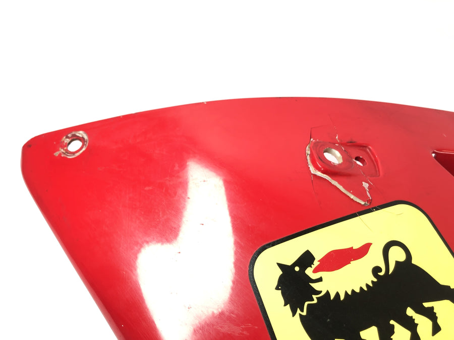 Cagiva MITO 125 EVO 8P [2000] - Clearing side cladding on the left