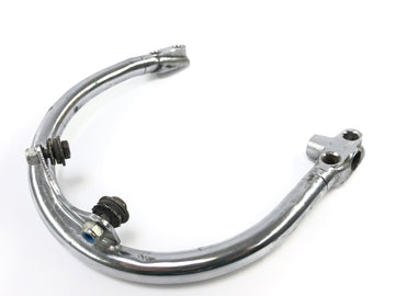 BMW R 60/5 [1973] - Support de stabilisateur de fourche garde-boue avant