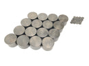 Suzuki GSX-R 1100 W GU75 C [1994] - tappet tappet set with shims-1