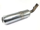 BMW R 1200 R R1ST [2008] - Exhaust silencer muffler muffler exhaust silver-4