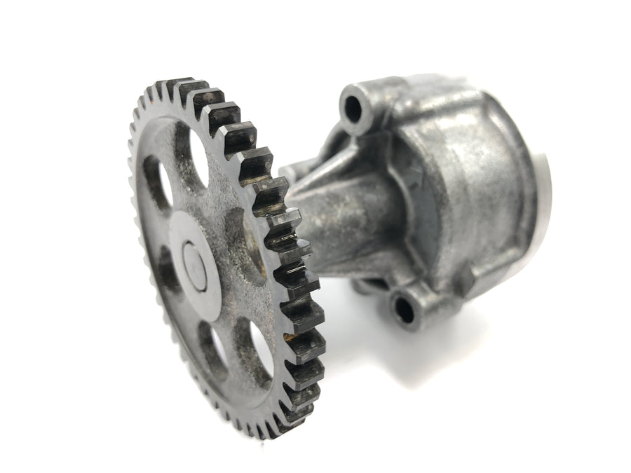 Yamaha YZF 750 R 4HN [1995] - Oil pump oil supply pump unit drive