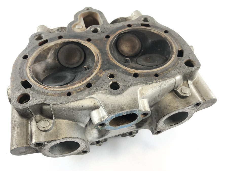 Honda Goldwing GL 1100 SC02 [1980] - cylinder head on the left
