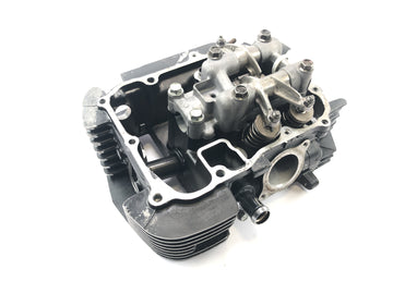 Honda VTX 1800 SC46 [2004] - culasse culasse de soupape avant