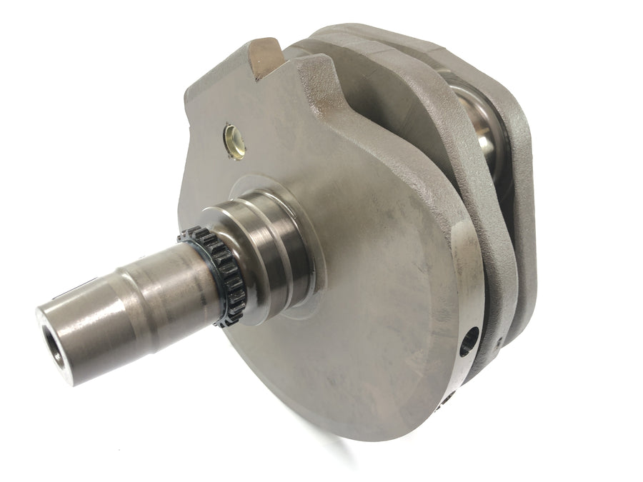 Suzuki VZ 1500 WVCU [2011] - Crankshaft Shaft Crankshaft