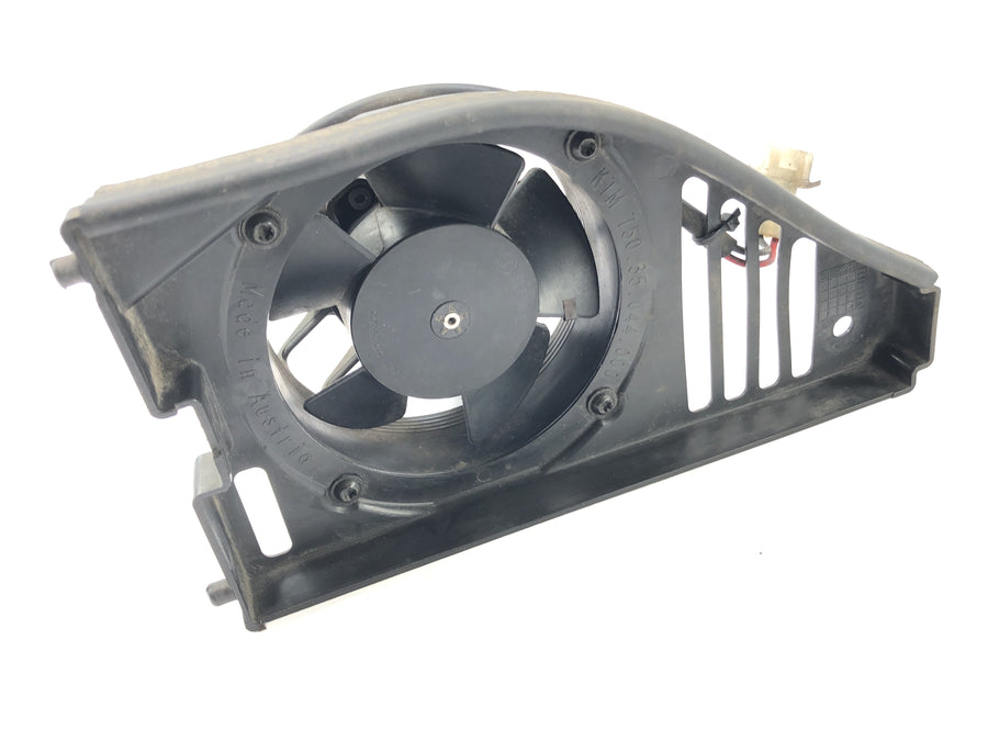 KTM 690 SM Prestige [2007] - cooler fan fan engine fan