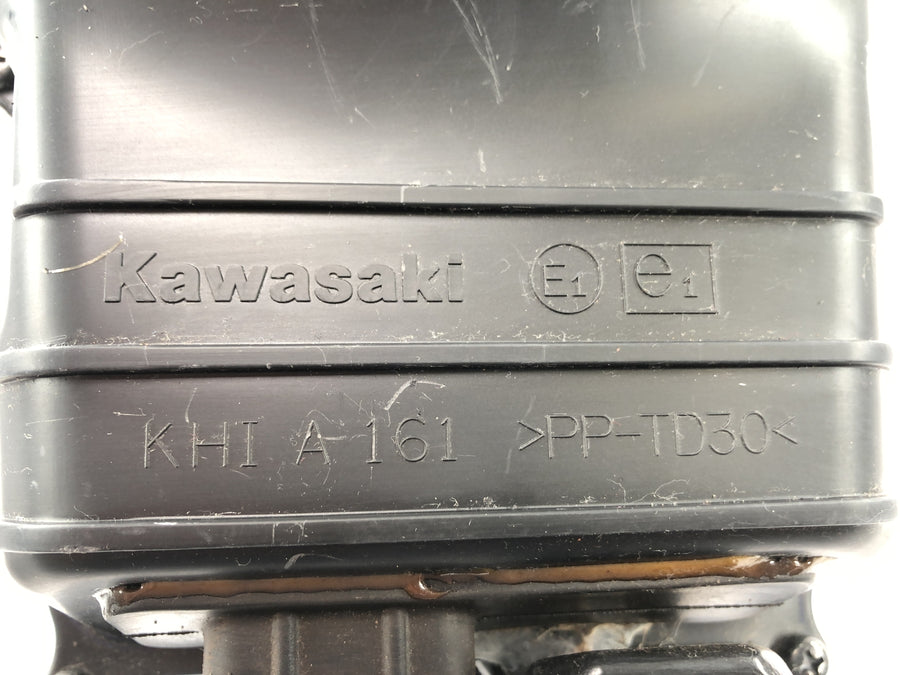 Kawasaki Ninja 125 BX125B [2024] - Luftfilterkasten Airbox Filtergehäuse