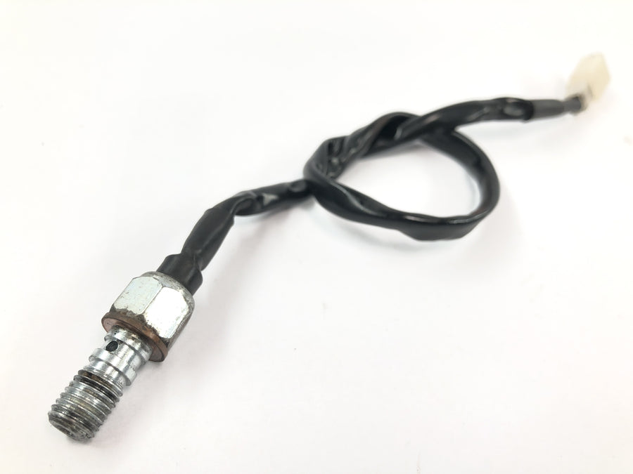 SWM SM 125 R [2018] - Rear brake light switch