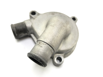 Husqvarna SM 630 A4 [2010] - Water pump cover engine cover - 0