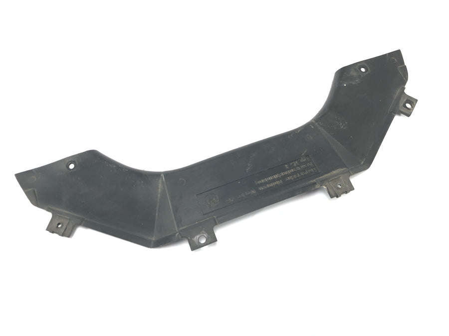 BMW K 1100 LT [1993] - Cockpit cover, instrument cover, inner panel