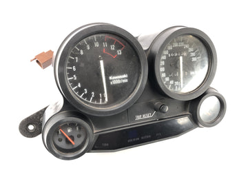 KAWASAKI ZX -10 ZXT00B [1990] - Tacho Tachomètre Cockpit Show Instruments