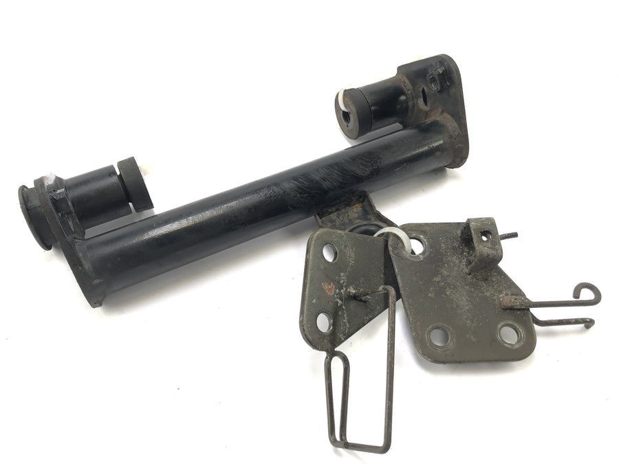 Kawasaki VN 800 Classic [2000] - Engine mount engine mount