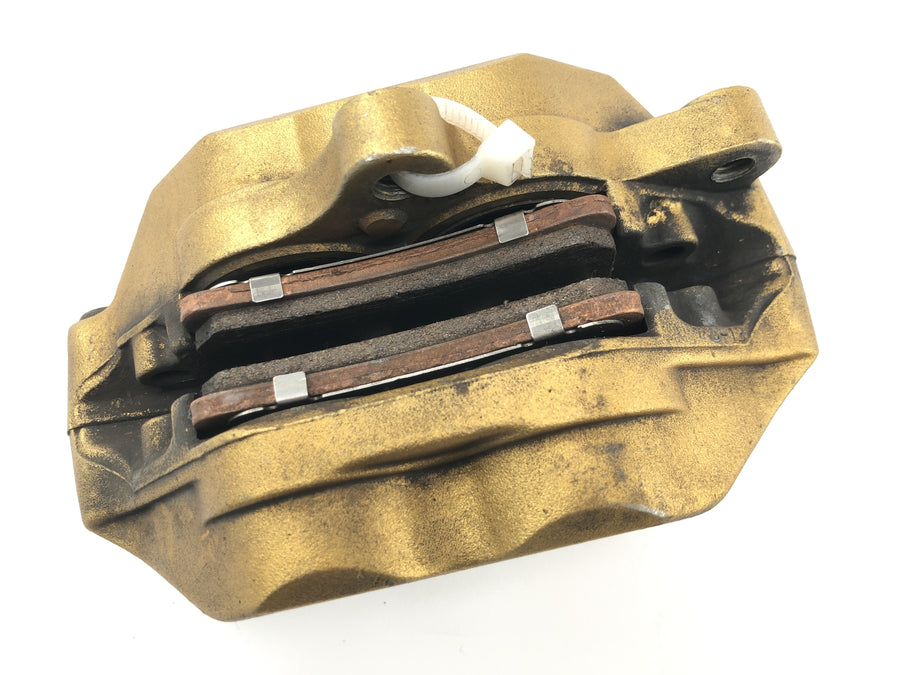 HONDA VTR 1000 SP 1 SC45 [2001] - Nissin brake caliper front right
