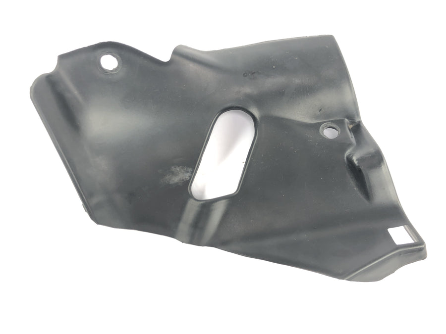Triumph Tiger 900 T400 [1998] - Engine cowling left engine protection cover