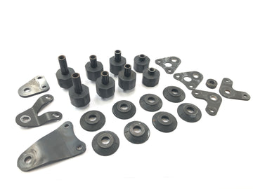 Honda VTX 1800 SC46 [2004] - Engine mount