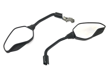 Ducati Hypermotard 821/939 [all years] - handlebar mirror pair