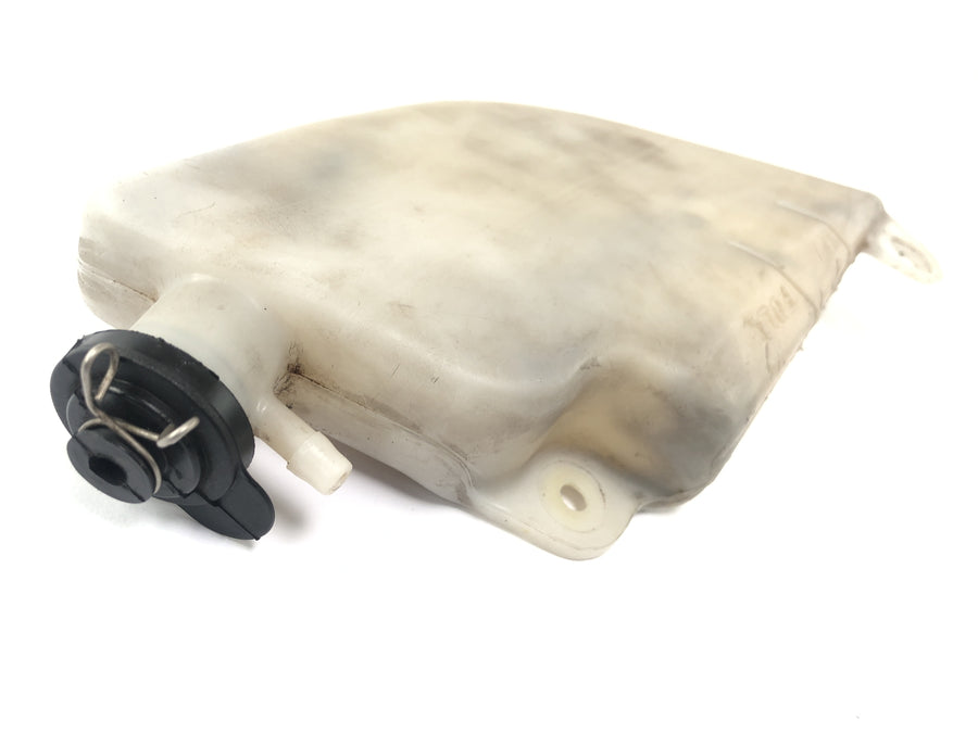 Yamaha YZF R1 RN01 [1998] - Examples container coolant water tank